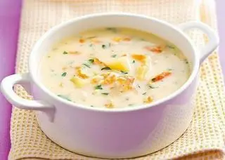 Hình ảnh Cháo cua đồng