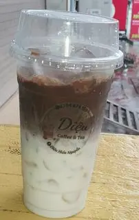 Hình ảnh Cacao sữa đá /nóng  (Size M)