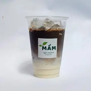 Hình ảnh Houjicha latte