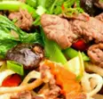 Hình ảnh Phở Xào
