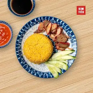 Hình ảnh Cơm Đảo Xá Xíu