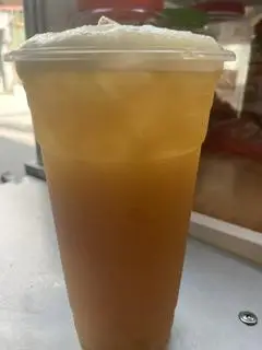 Hình ảnh Trà chanh tắc TT L