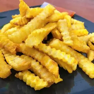 Hình ảnh Khoai tây chiên