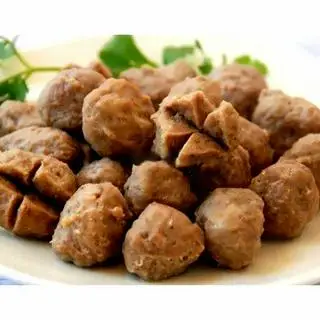 Hình ảnh Bò viên