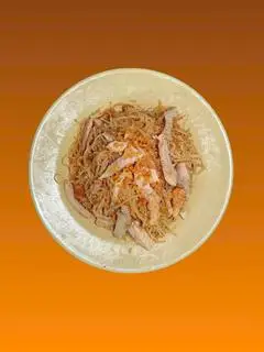 Hình ảnh Bì thịt