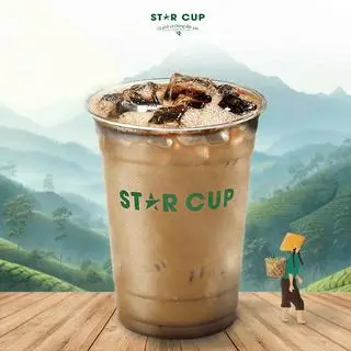 Hình ảnh Espresso sữa