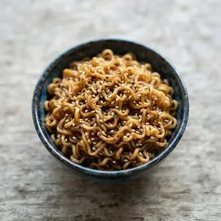 Hình ảnh Mì Trộn Indomie Thường (1 gói)