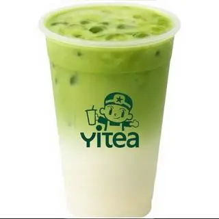 Hình ảnh Matcha Latte