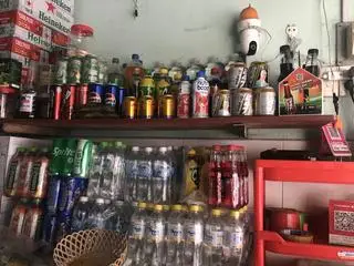 Hình ảnh Nước ngọt các loại