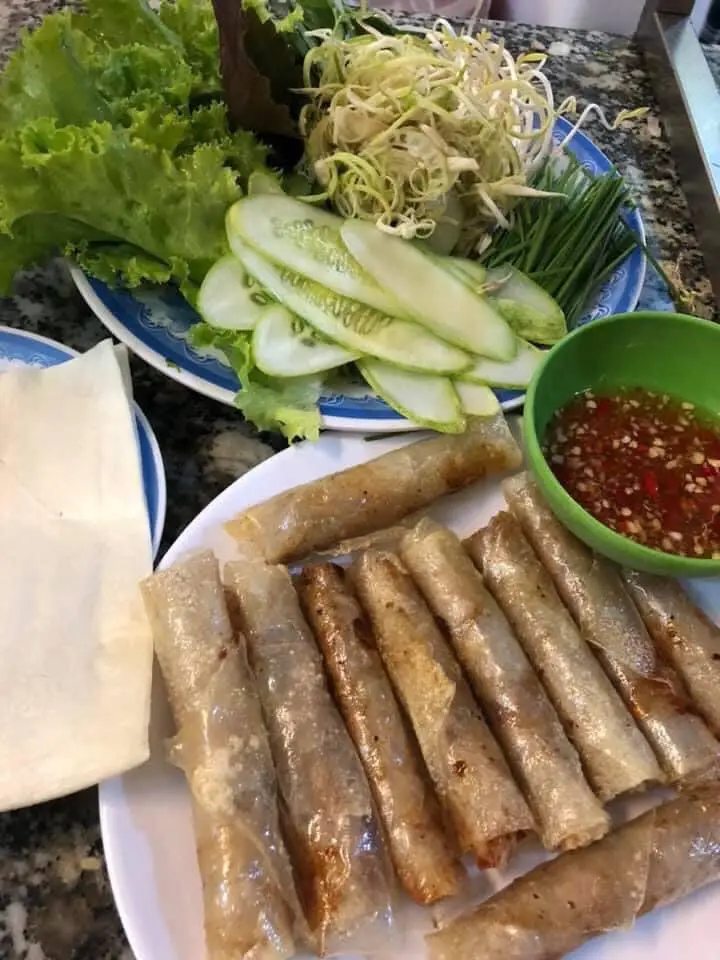 Hình ảnh Ram thịt