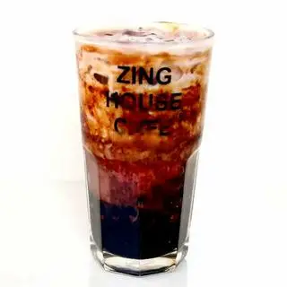 Hình ảnh Socola Trân Châu Đường Đen (M)