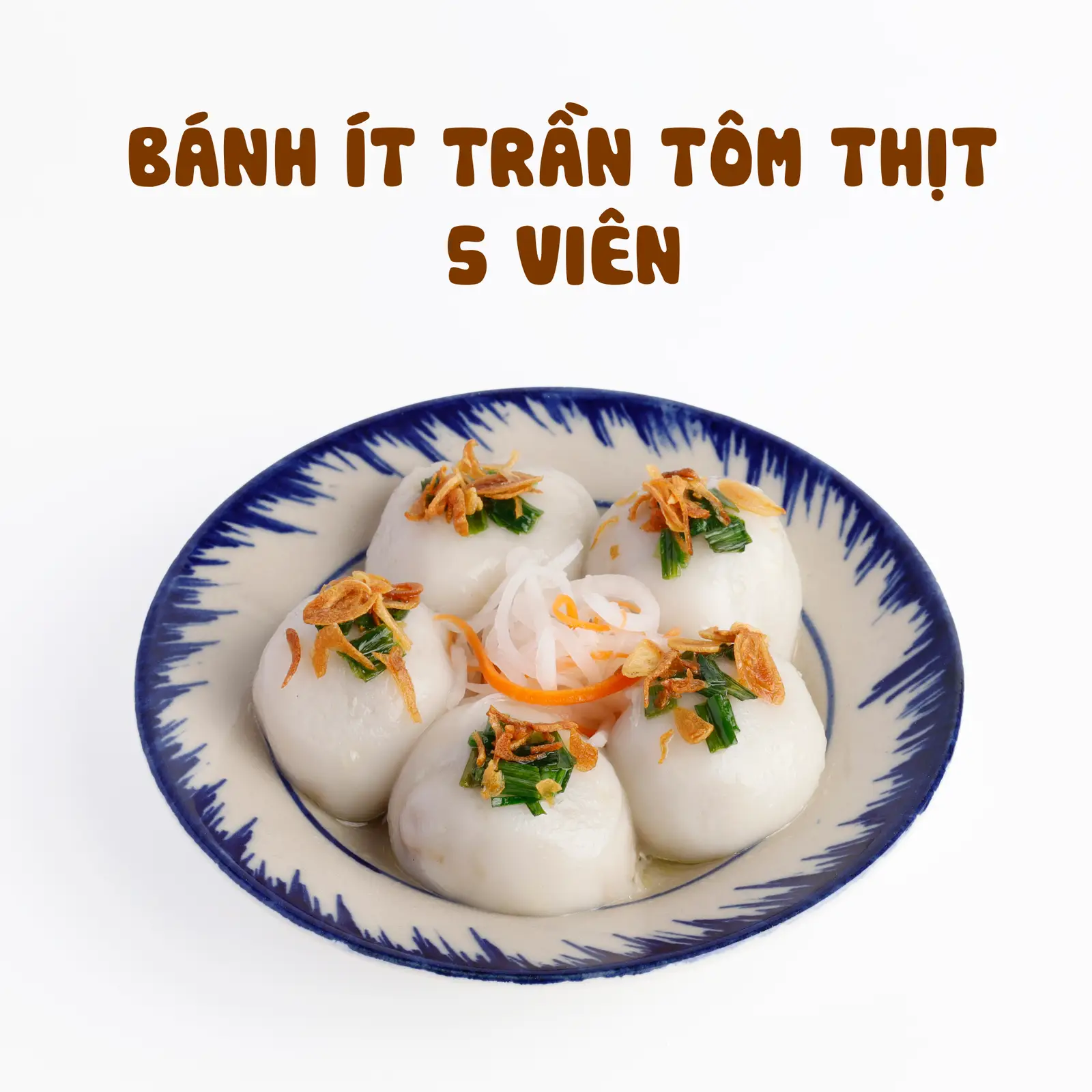 Hình ảnh Bánh ít trần