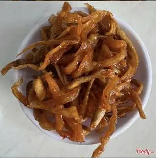 Hình ảnh Xá bấu rim