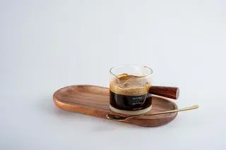 Hình ảnh Cà phê sữa