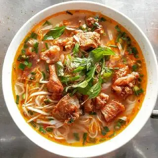 Hình ảnh Phở Bò Xốt Vang