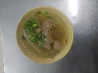 Hình ảnh chén da