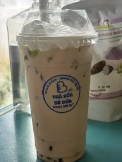 Hình ảnh Trà sữa truyền thống