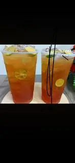 Hình ảnh trà tắc 