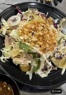 Hình ảnh Gỏi 1 người