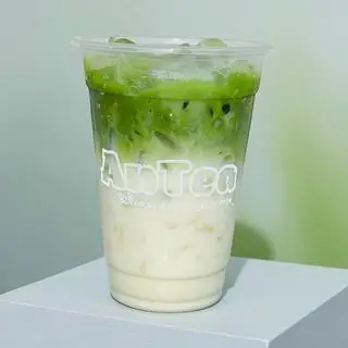 Hình ảnh Matcha latte