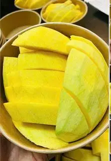 Hình ảnh Xoài 