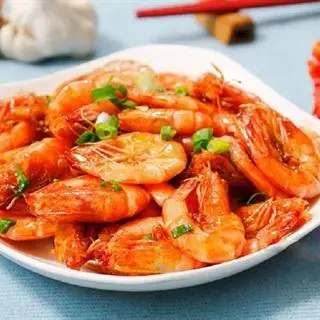 Hình ảnh SET 15 : Cơm tôm rang thịt
