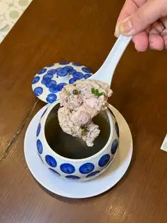 Hình ảnh Óc dê chưng tiêu
