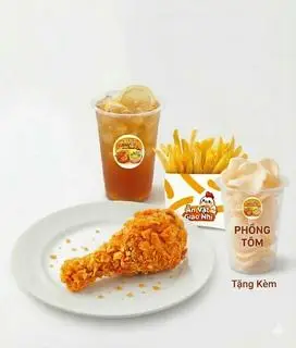 Hình ảnh Combo Heo Thì -Ăn Vặt Giao Nhi
