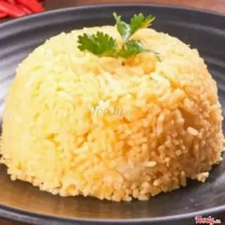 Hình ảnh CƠM THÊM ( chiên)