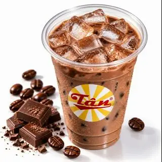 Hình ảnh MO - Mocha