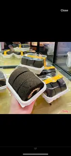 Hình ảnh Bông lan socola