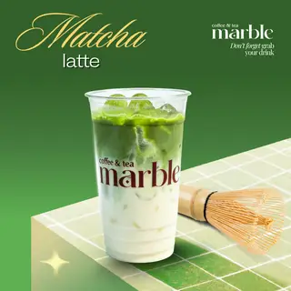 Hình ảnh Matcha Latte