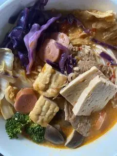 Hình ảnh Mì Cay Âu Lạc Đặc Biệt 