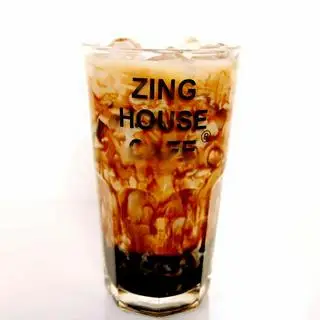 Hình ảnh Trà Sữa Trân Châu Đường Đen (M)