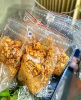 Hình ảnh 5 x Sate Tắc Muối Tóp Mỡ
