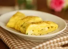 Hình ảnh Trứng rán
