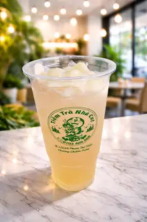 Hình ảnh Trà mãng cầu