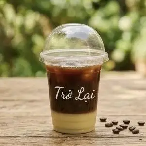 Hình ảnh Cà phê sữa