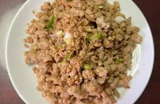 Hình ảnh Thịt bằm thêm