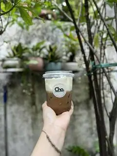 Hình ảnh Kafe muối