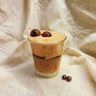 Hình ảnh Cà Phê Sữa - Milk Coffee