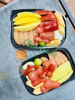 Hình ảnh Thập Cẩm 800 gram