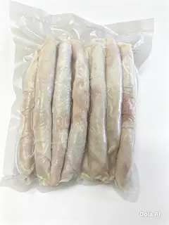 Hình ảnh Nem giòn (vỏ bò bía) 10 cái - nem sống