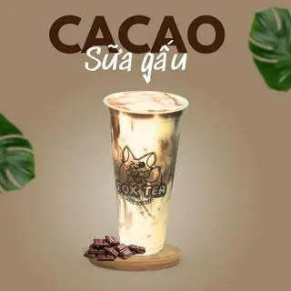 Hình ảnh Cacao sữa gấu