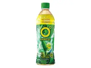 Hình ảnh TRÀ XANH KO ĐỘ