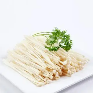 Hình ảnh Nấm kim 