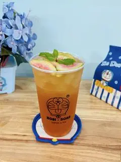 Hình ảnh Ổi Hồng Tiên Cá
