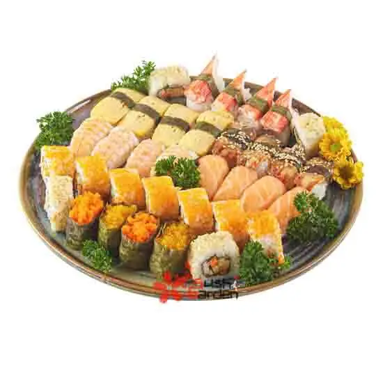 Hình ảnh Khay Sushi Garden 1