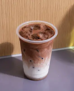 Hình ảnh Cacao latte