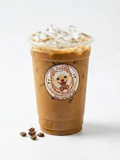 Hình ảnh Cafe Sữa (Size M)
